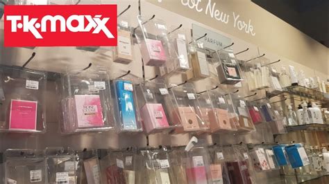 tk maxx perfume sale